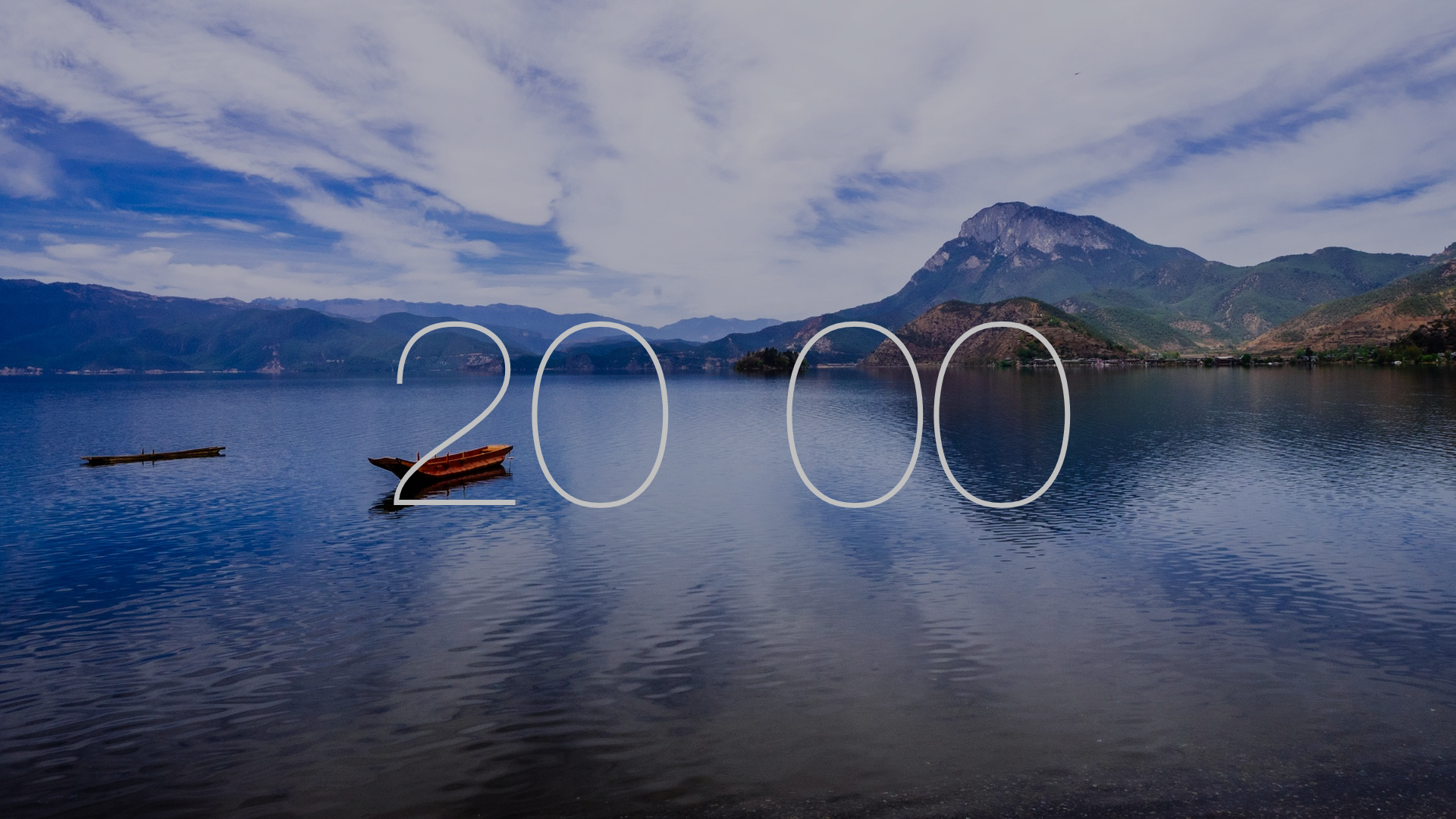 WallClock with Unsplash screenshot 3