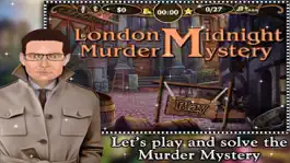 Game screenshot London Midnight Mystery of Murder mod apk