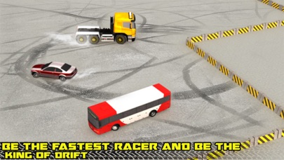 Truck Drift Zone Drifting Mania iPhone screenshot