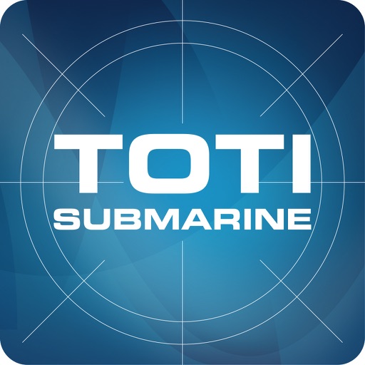 TOTI SUBMARINE VR EXPERIENCE