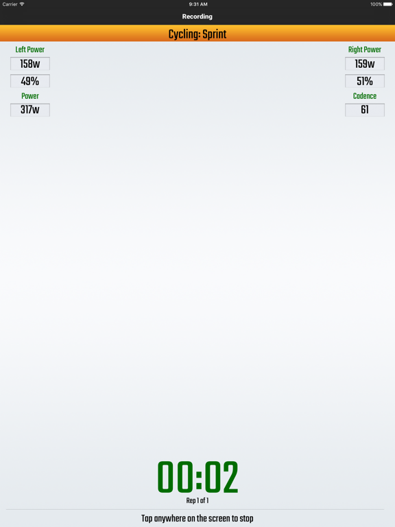 Screenshot #6 pour RPM2