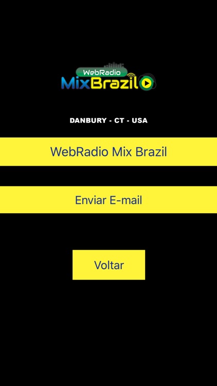Web Rádio Mix Brazil