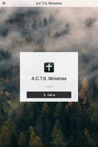 A.C.T.S. Ministries Church screenshot 2
