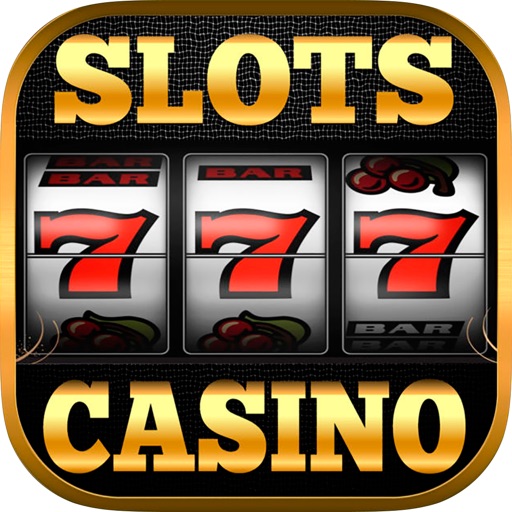 2016 777 Journey Paradise Machine Star Classic - FREE Lucky Las Vegas Slots of Casino Game icon