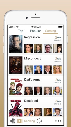 MovieShot(圖4)-速報App