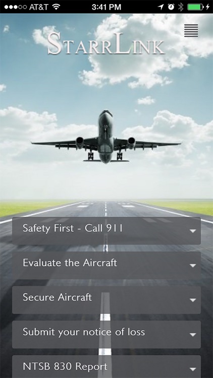 Starr Aviation screenshot-3