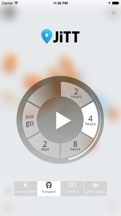 Boston Premium | JiTT.travel Audio City Guide & Tour Planner with Offline Maps