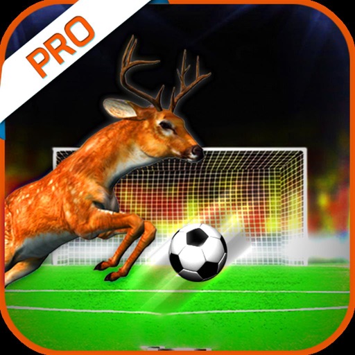 Unreal Football League Pro iOS App