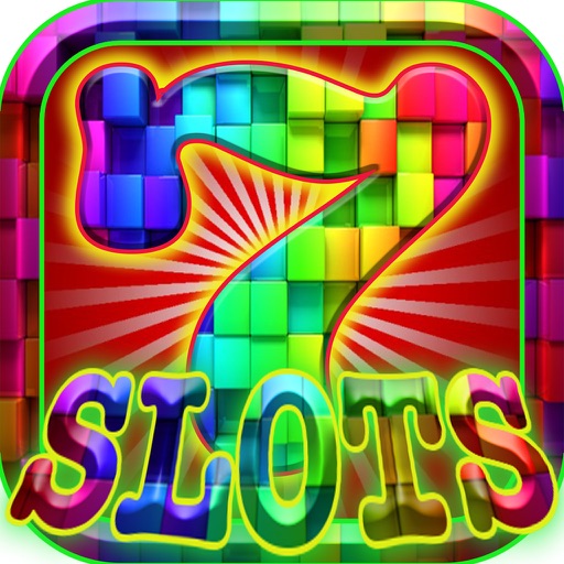 Dragon Slots Machines: Free Slots Game Icon