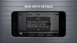 Game screenshot Smart Gun Sounds hack