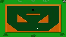 Game screenshot Wellu's Minigolf apk