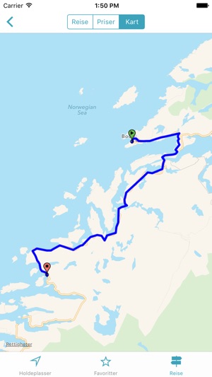 177 Nordland(圖3)-速報App