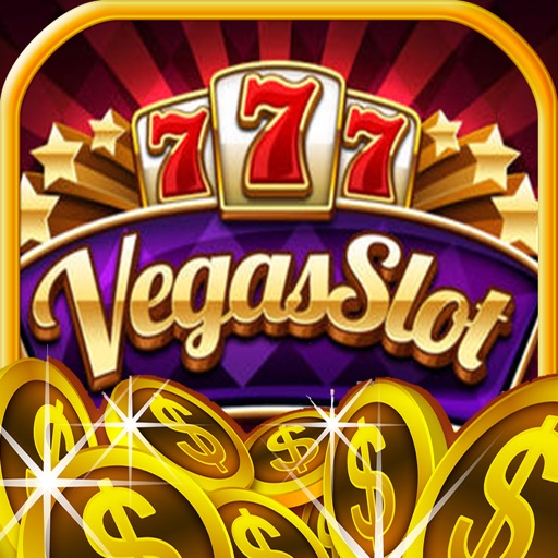 AAA BLACKPOT VEGAS SLOTS iOS App