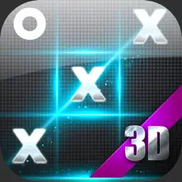 Glow XO app icon