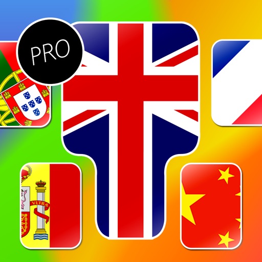 Keyboard Translator Pro Color Edition