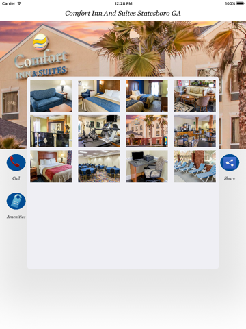 Comfort Inn And Suites Statesboro Ga App Price Drops