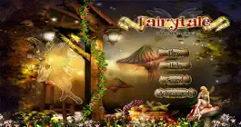 Game screenshot Fairytale Hidden Object Game apk