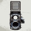 Icon Antique Camera HD