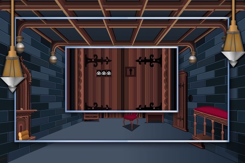 Escape From Gothic screenshot 3