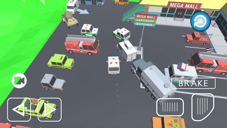 Parking Doctor screenshot-3