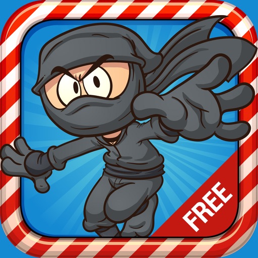 Invisible Ninja icon