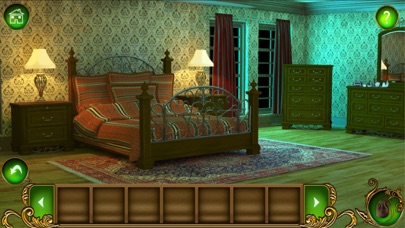 Mystery Tales The Book Of Evil - Point & Click Mystery Escape Puzzle Adventure Gameのおすすめ画像4