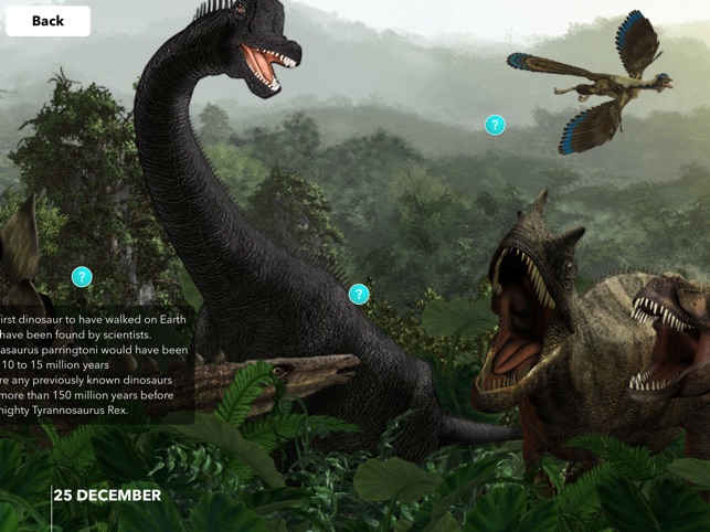 Amazing World COSMOS - Interactive 3D Encyclopedia(圖4)-速報App