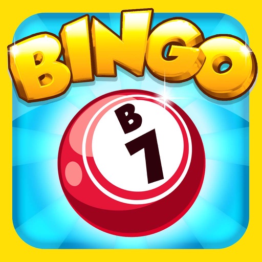 Bingo Big Fish Pro - Bingo Tournaments & More iOS App