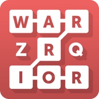 Word Warriors - Realtime Online Word Battles for 2 Players apk