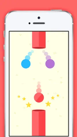 Game screenshot Paintball Rush : Tap it mod apk