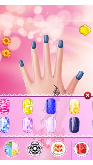 Nail Care Spa Salon(圖5)-速報App