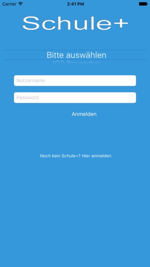 Schule Plus(圖1)-速報App