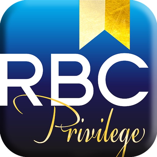 RBC privilege club by Andrew Chai