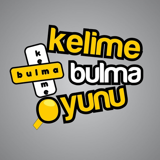 Kelime Bulma Oyunu Icon