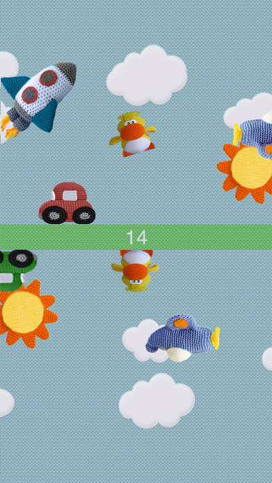 Screenshot #1 pour Woolly Jumpers