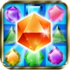 Crazy Jewel Epic - iPhoneアプリ