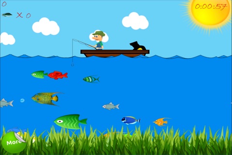 Fishing Contest screenshot 2