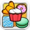 Get ready to collect cookies, croissants, donuts, cupcakes, doughnuts, gingerbreads and other sweet pastries in Cookie Fall