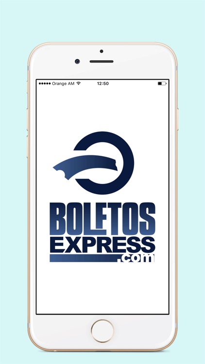 Boletos Express Ticket Scanner