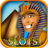 A Pharaoh's Treasure Casino Journey