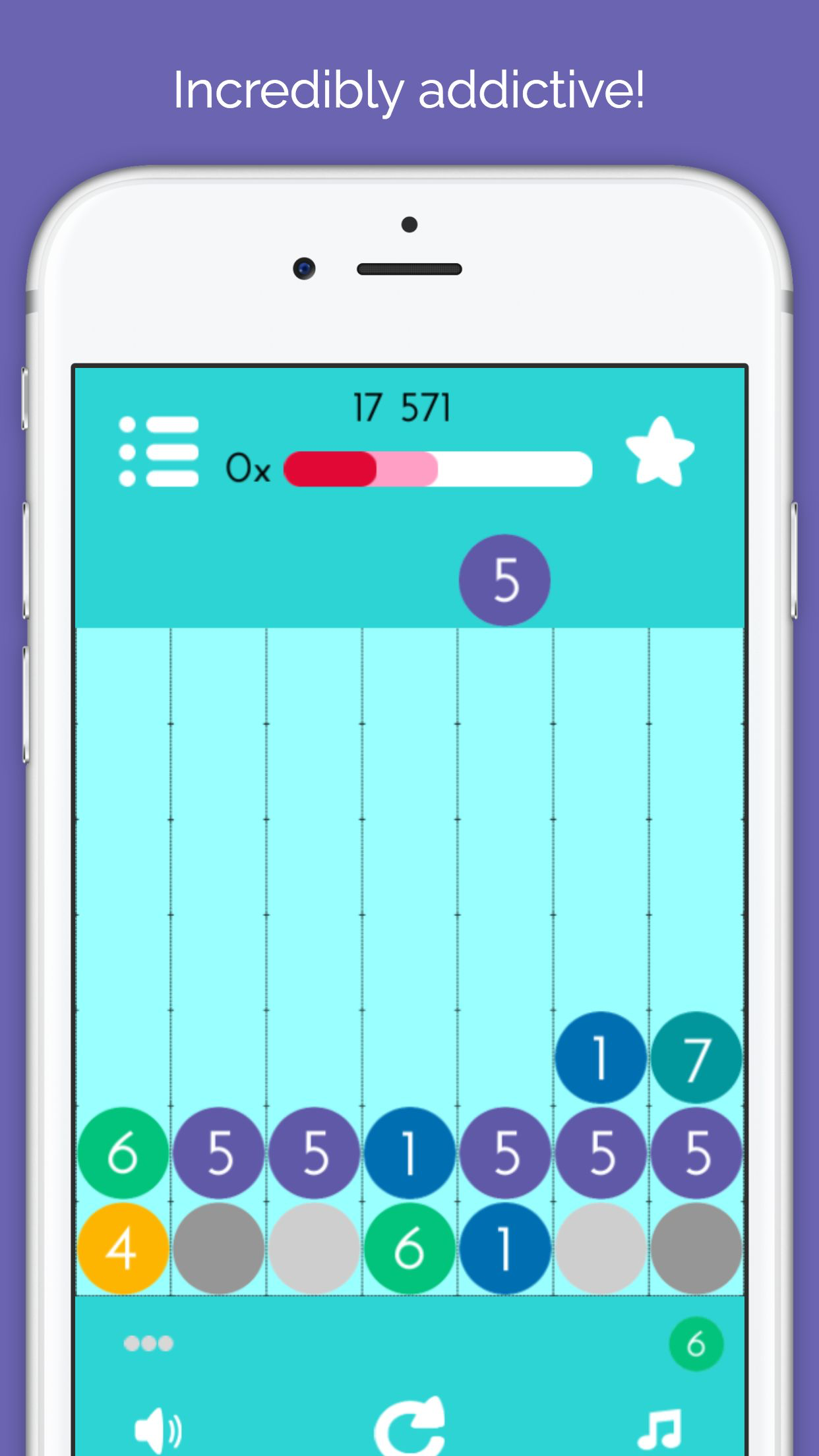 Matcher - Number Game screenshot 5