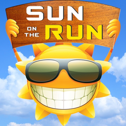 Sun on the Run - Top Free Fun Game icon