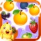 Fruit Burst: Garden Heroes Mania