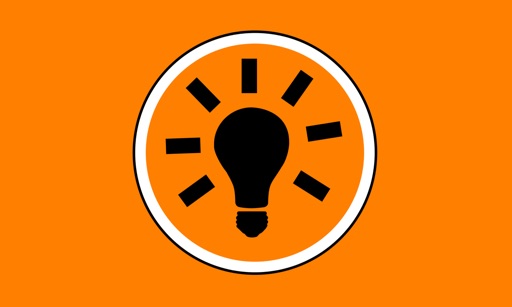 Brain Games TV Edition Icon