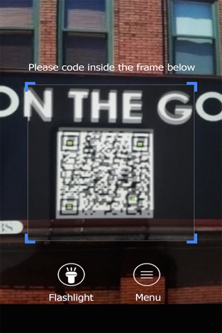 QR Code Scan & Barcode Scanner screenshot 4