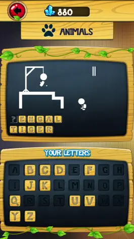 Game screenshot Hangman Pro 2 hack