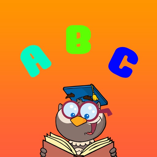 Spelling Game For Kids - Learning for Animals Vocabulary Free icon