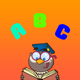 Spelling Game For Kids - Learning for Animals Vocabulary Free