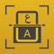 Quick Scanner & OCR | ماسحة سريعة icon