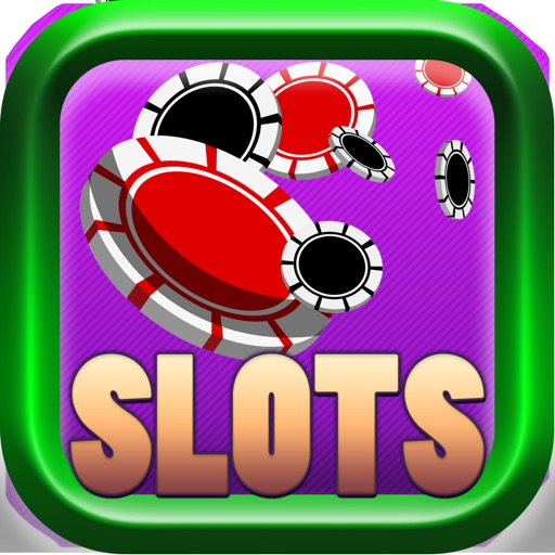 Amazing Best Casino - FREE Hit it Rich Slots iOS App
